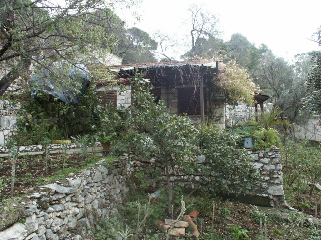 Apartments by the sea Babine Kuce, Mljet - 610 photo 2