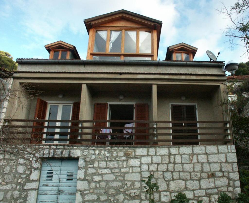Apartments by the sea Babine Kuce, Mljet - 611 photo 2