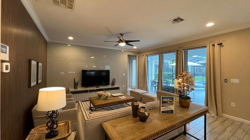 New Lovely Home at Sonoma Resort at Tapestry photo 3