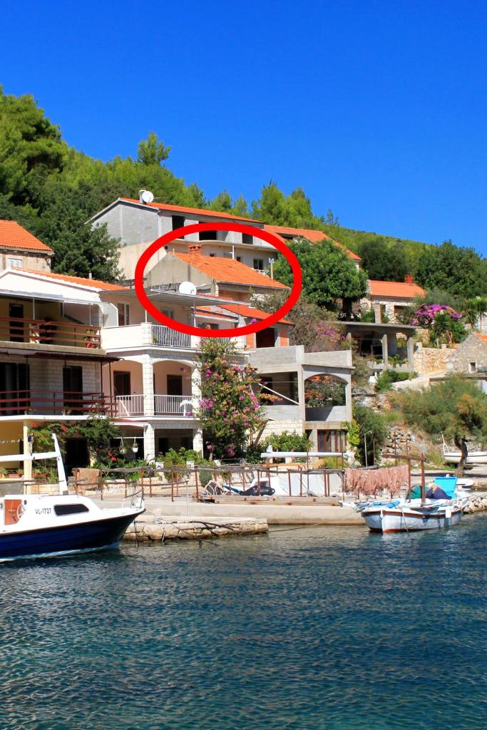 Seaside holiday house Grscica, Korcula - 626 photo 1