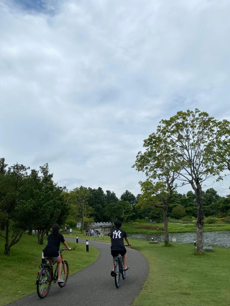 Joy Villa Flamingo Đại Lải - 5 phòng ngủ