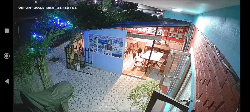 Harry Guest House & Restaurant photo 2