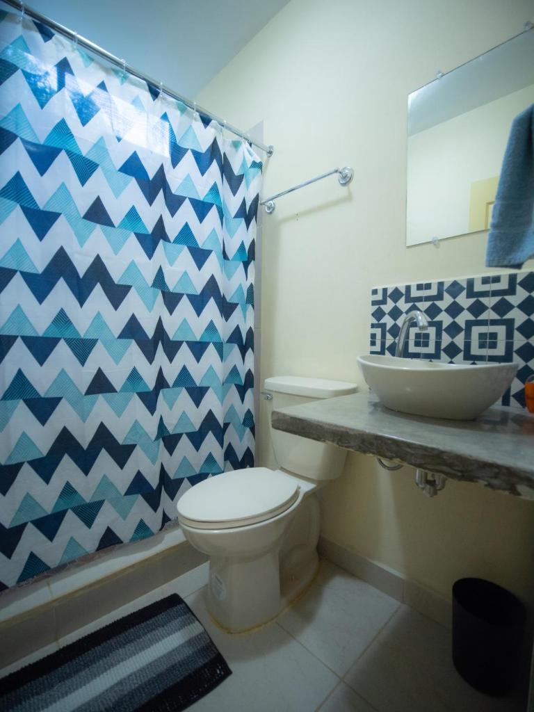 Casa Inti Guesthouse & Lodge photo 1