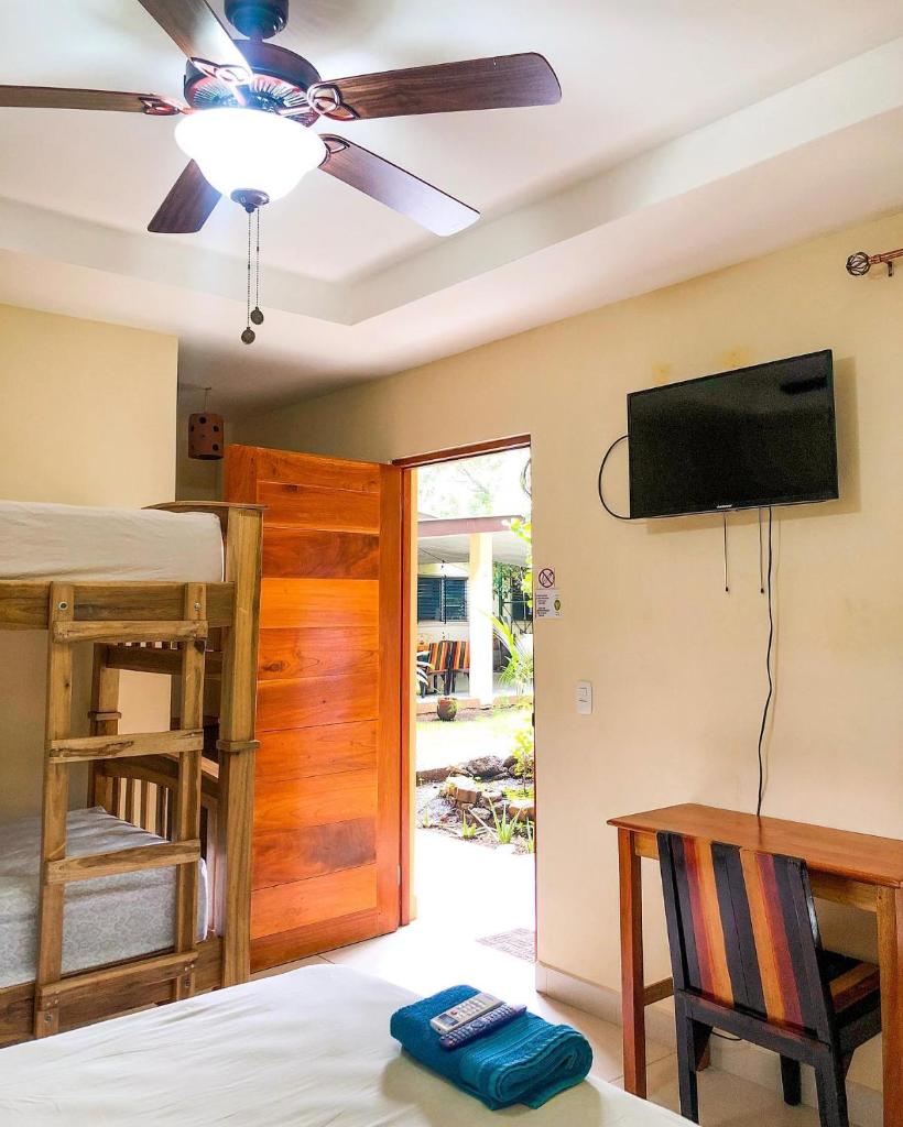 Casa Inti Guesthouse & Lodge photo 4