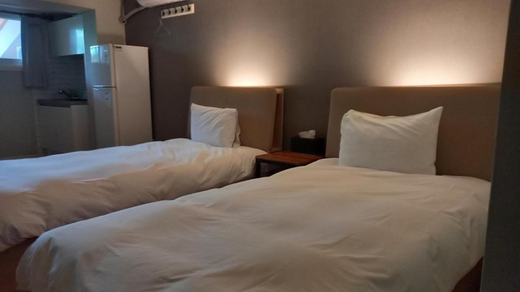 Hotel Jirisan Haetsal photo 3