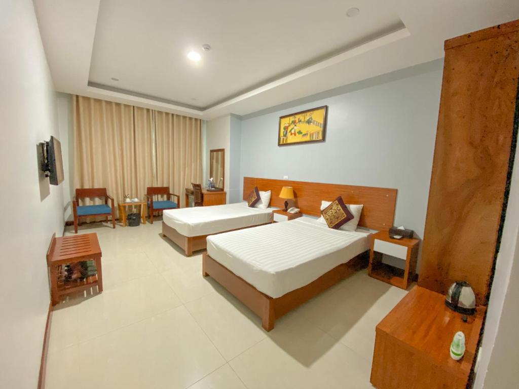 Kim Thai Hotel