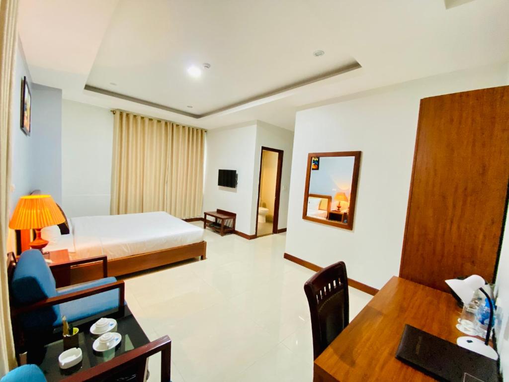 Kim Thai Hotel