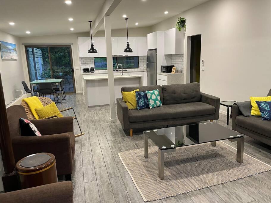 Family Beach Home Dromana photo 2