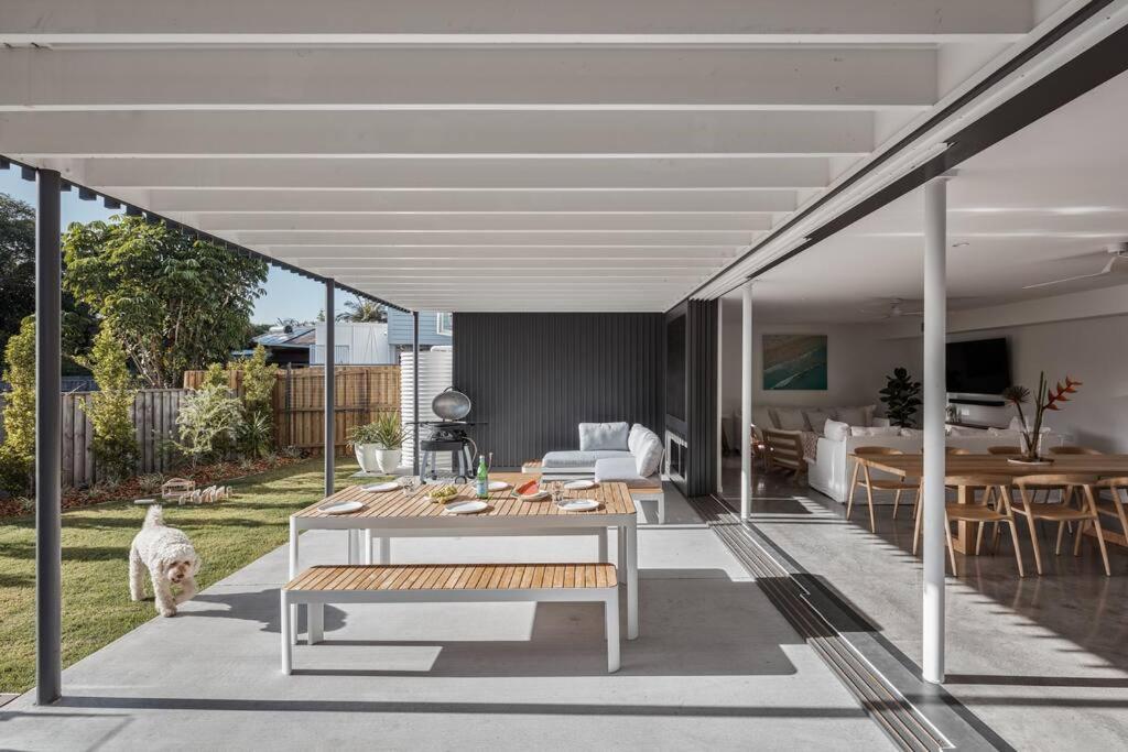Sanctuary Spaces - Lomani Eleven photo 2