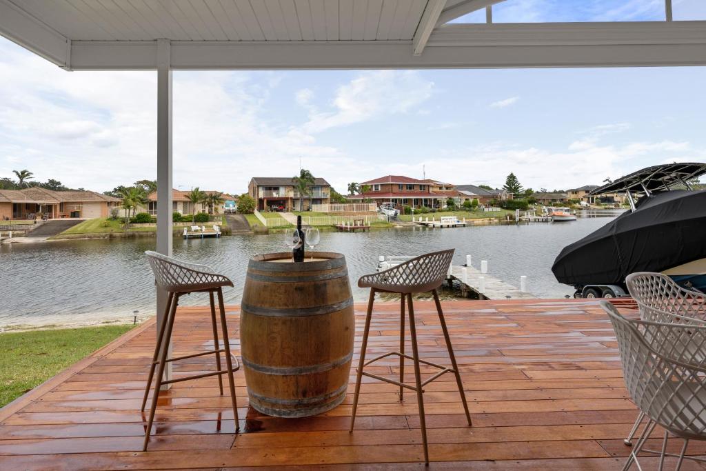 Pelican Waters photo 1