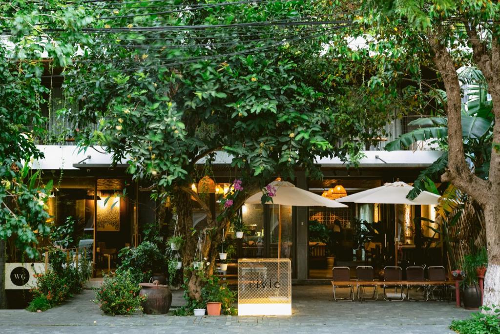 Bella Boutique Villa Apartment