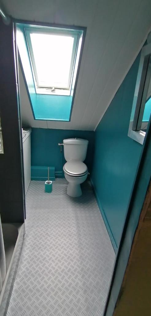 chambre à 800 mètres du mythique virage de Mulsanne photo 2