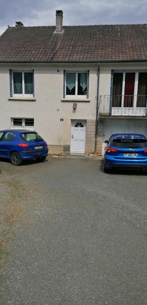 chambre à 800 mètres du mythique virage de Mulsanne photo 3
