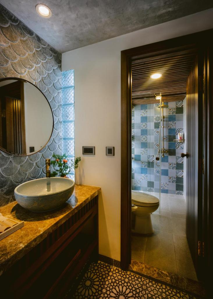 Bella Boutique Villa Apartment