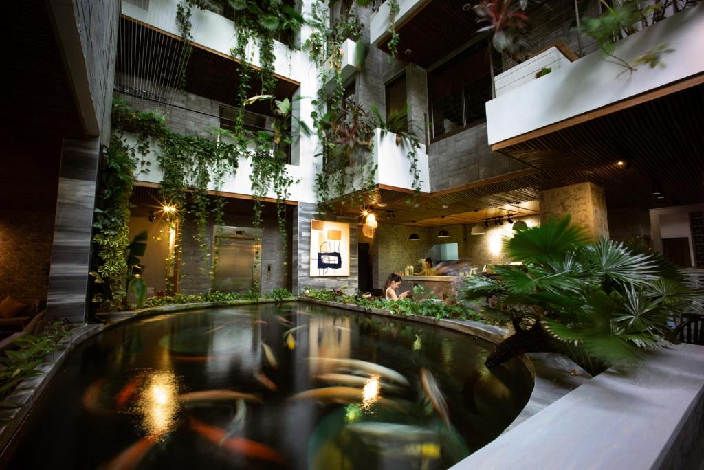 Bella Boutique Villa Apartment