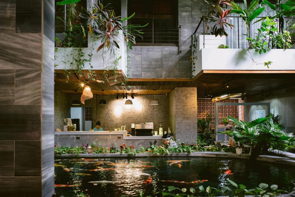 Bella Boutique Villa Apartment