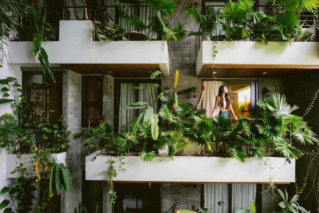 Bella Boutique Villa Apartment