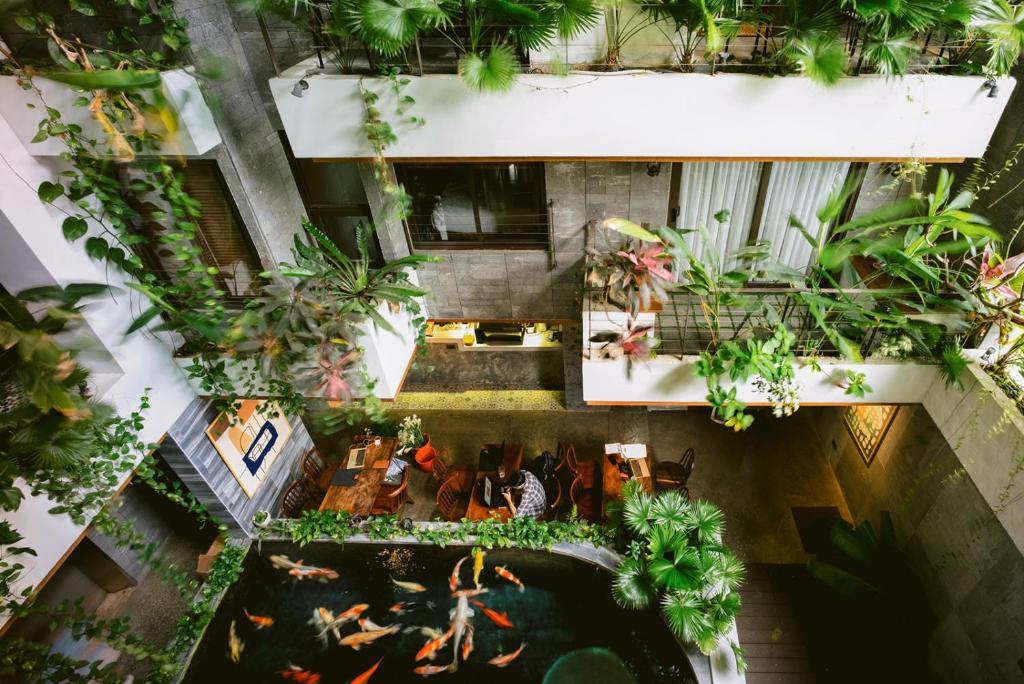 Bella Boutique Villa Apartment