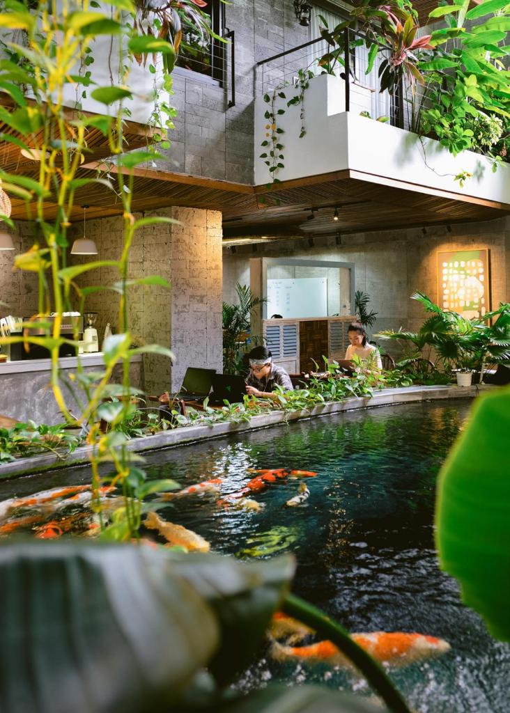 Bella Boutique Villa Apartment