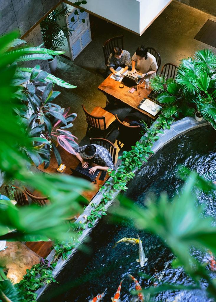 Bella Boutique Villa Apartment