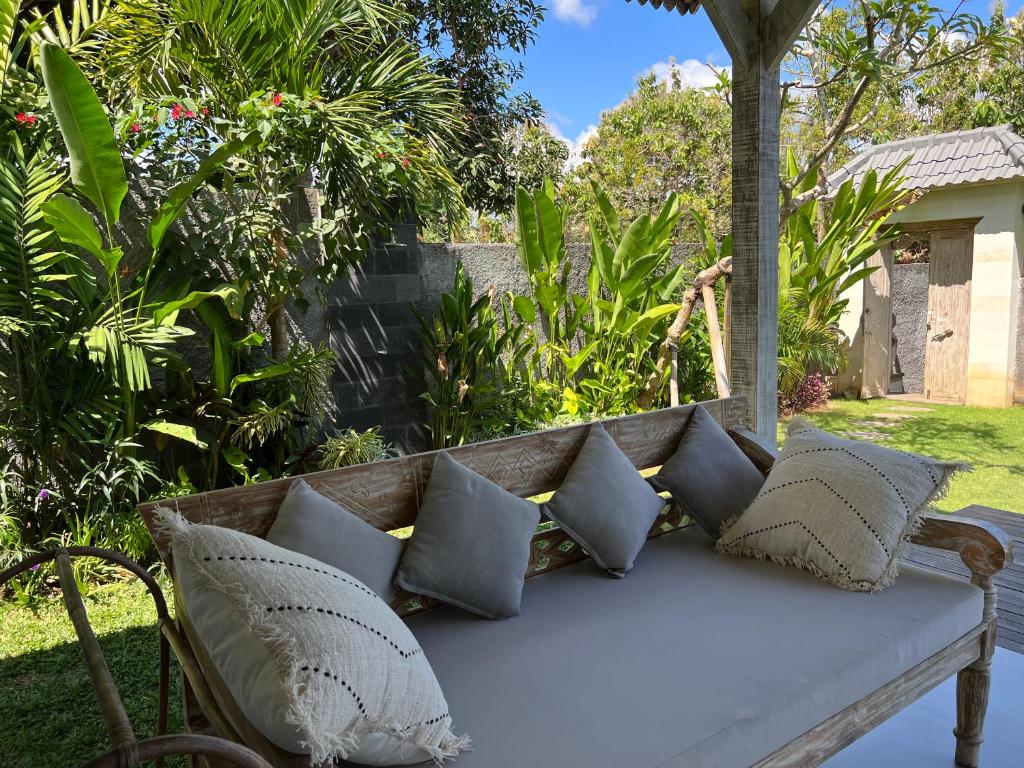 Santana Villas Bingin photo 2