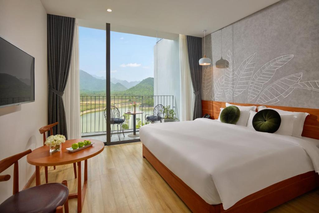 Vedana Resort Ninh Binh