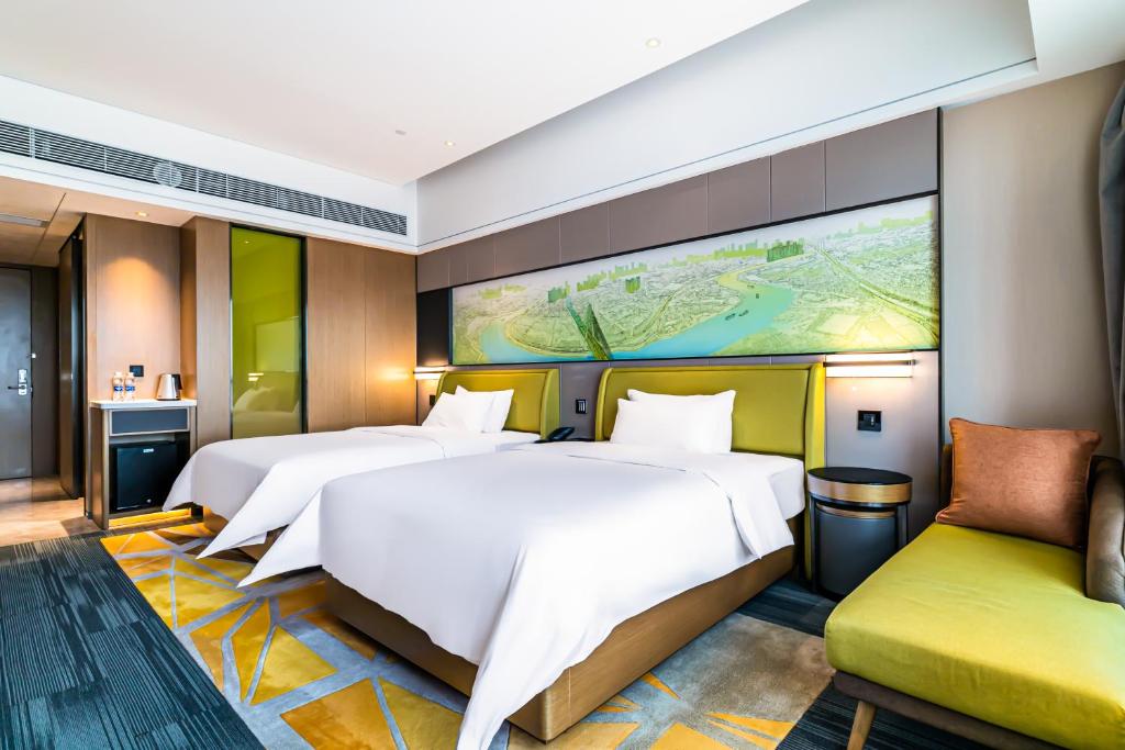敏卓酒店Mentor Hotel photo 4