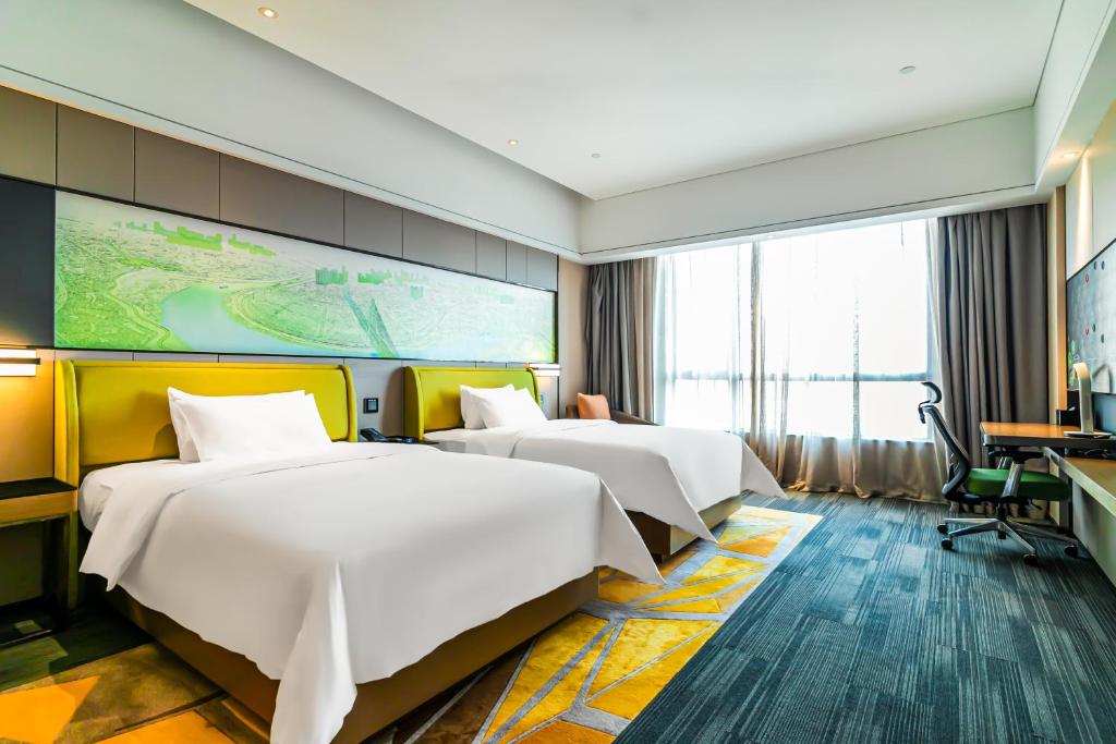 敏卓酒店Mentor Hotel photo 3