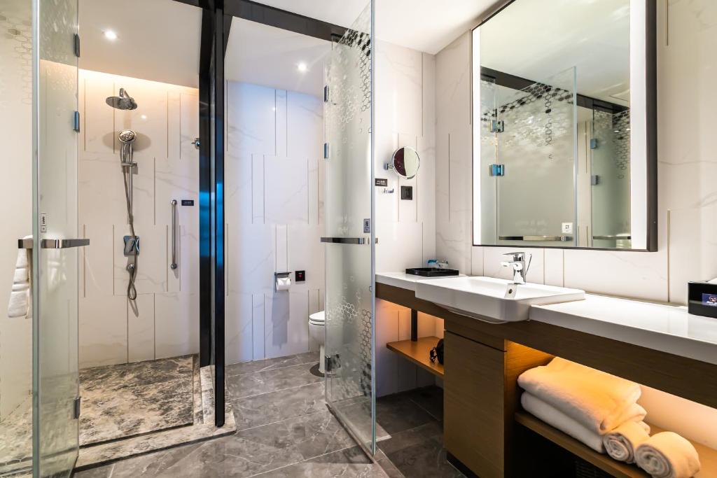 敏卓酒店Mentor Hotel photo 2