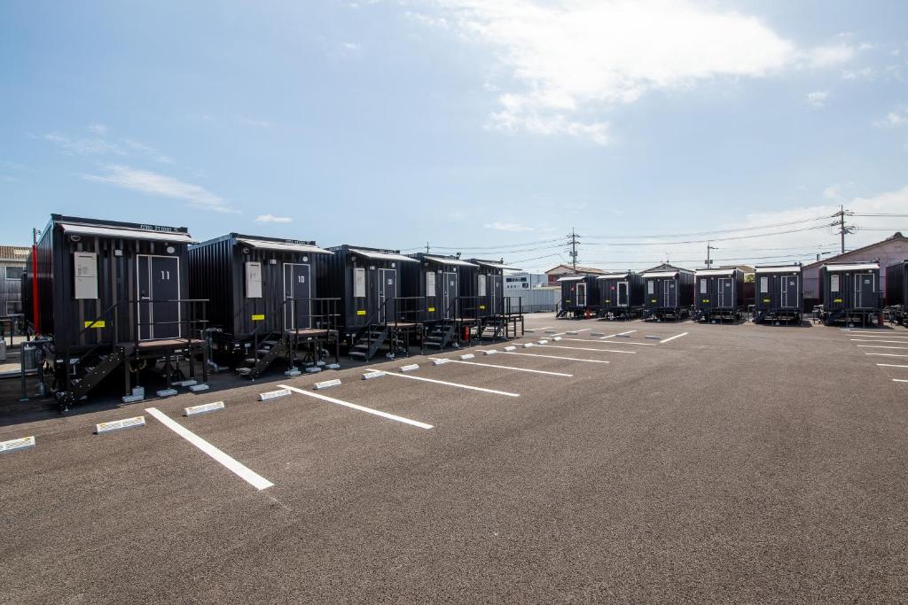 HOTEL R9 The Yard Ube photo 3