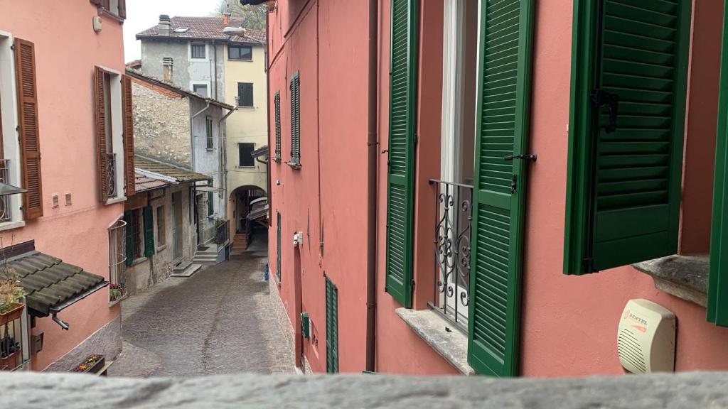 Appartamento Centro Storico Porlezza photo 1