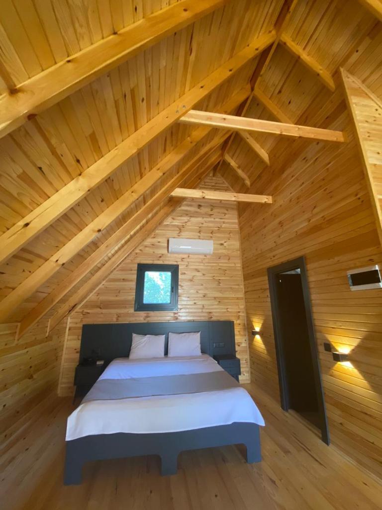 Pinhan Otel Kazdağıları photo 2