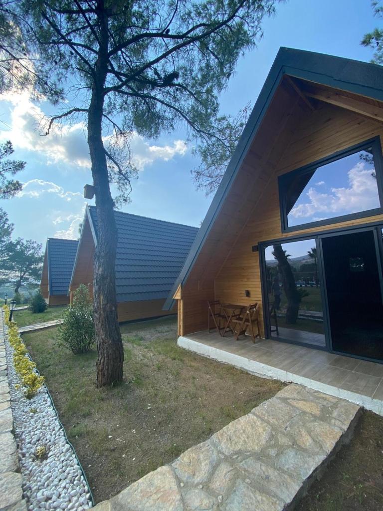 Pinhan Otel Kazdağıları photo 3