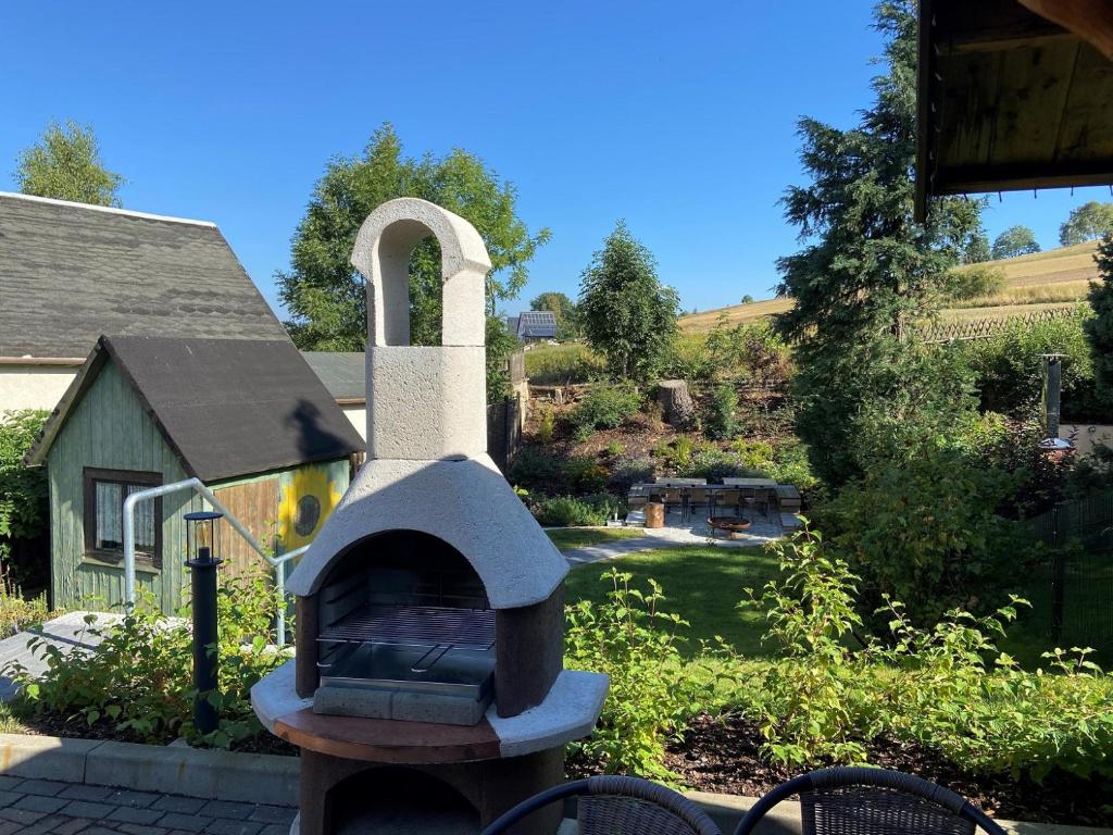 Ferienhaus AUSZEIT photo 2
