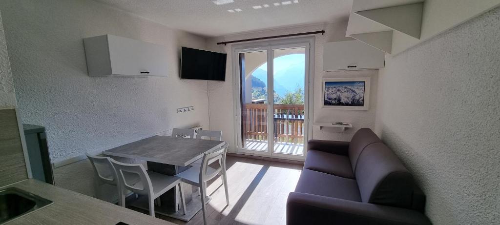 Les Iris T2 station Alpe Huez photo 4