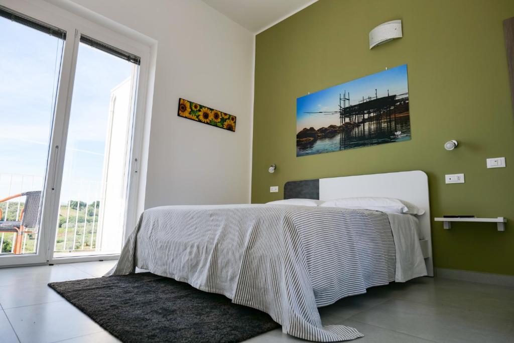 Villa Caravaggio Comfort e Relax photo 2
