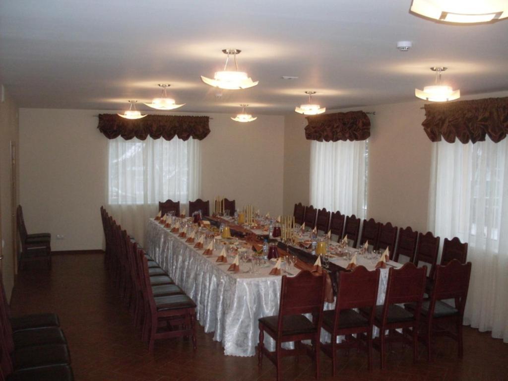 Suraučių Svečių Namai photo 4