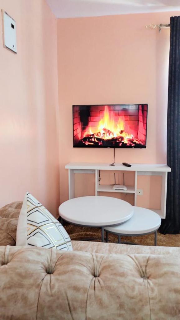 Executive Studio