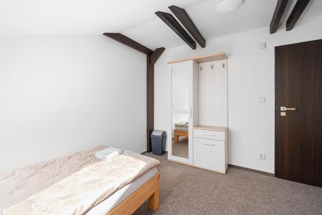 Pokoje Wimbledon Room Type - Twin Room