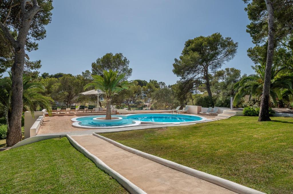 Villa Claramunda photo 2
