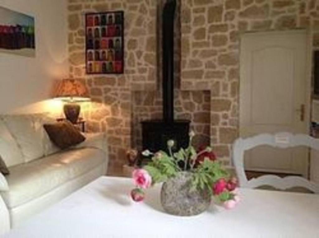 Stunning Cottage with Pool in Provence France photo 3