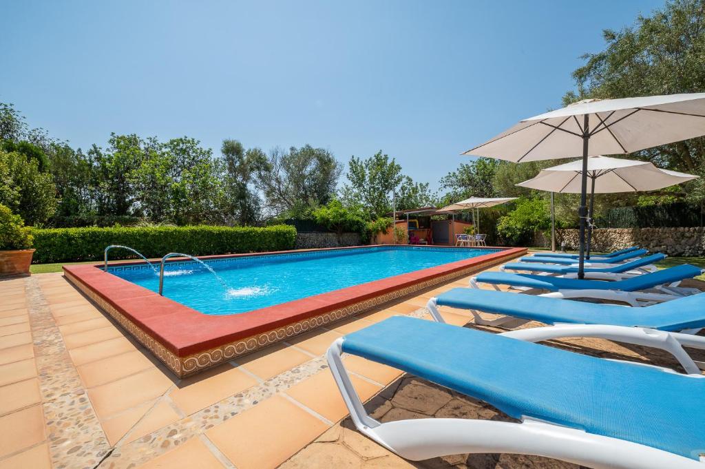 Finca Margarita by Mallorca House Rent photo 2