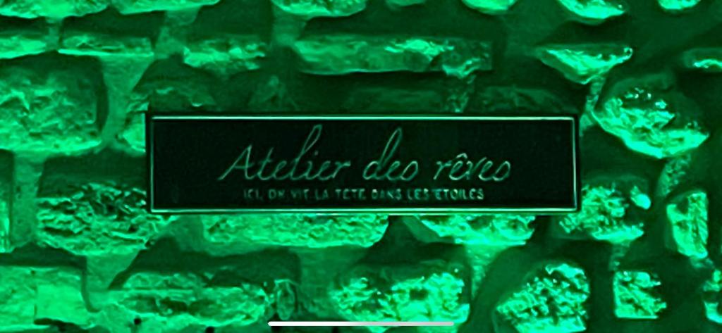 Atelier des rêves photo 1