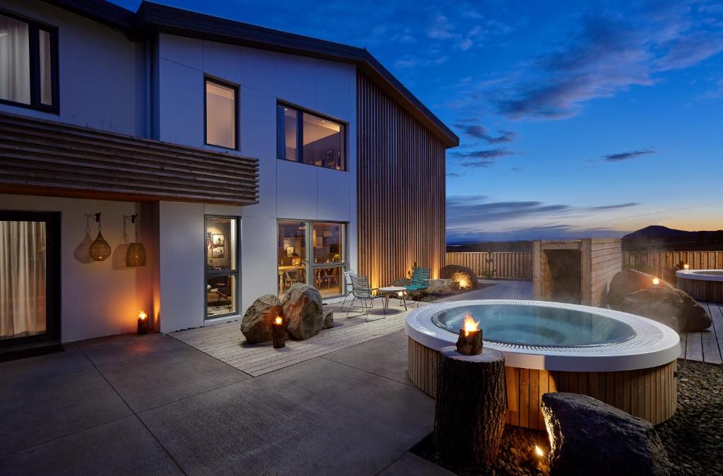 Mývatn - Berjaya Iceland Hotels photo 1