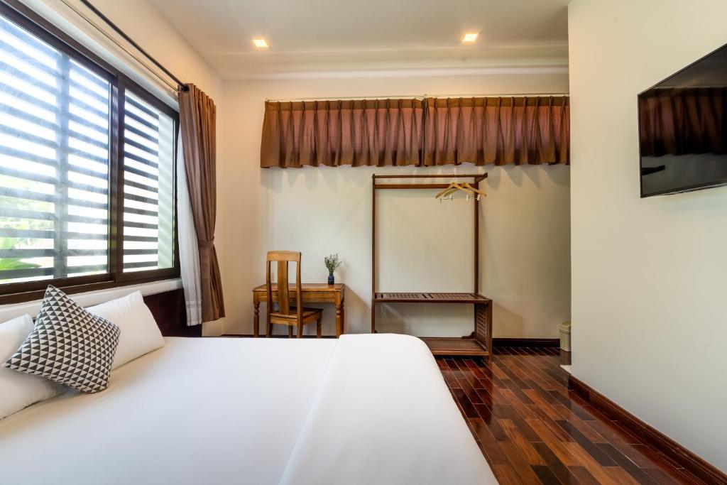 Puravida Villa Hoi An 2