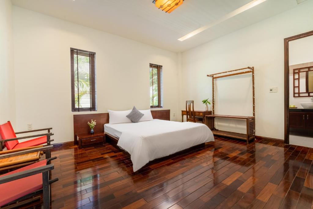 Puravida Villa Hoi An 2