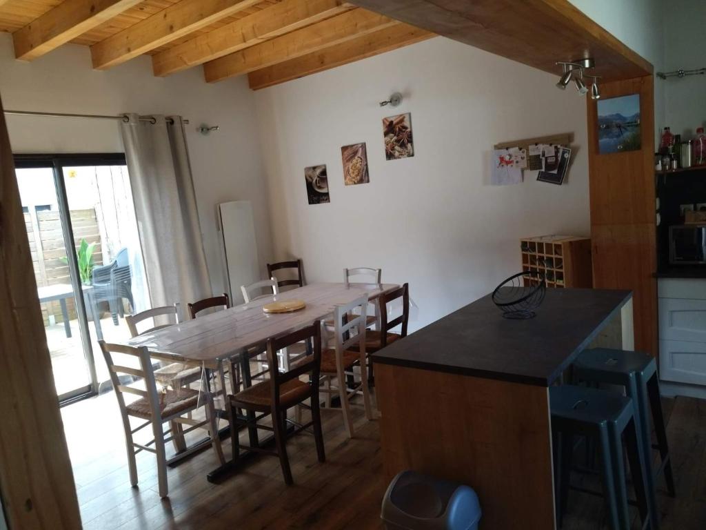 Maison familiale au centre de Loudenvielle photo 4