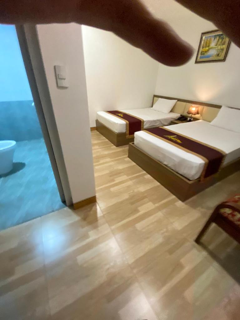 Kim Ngan Ha Long Hotel