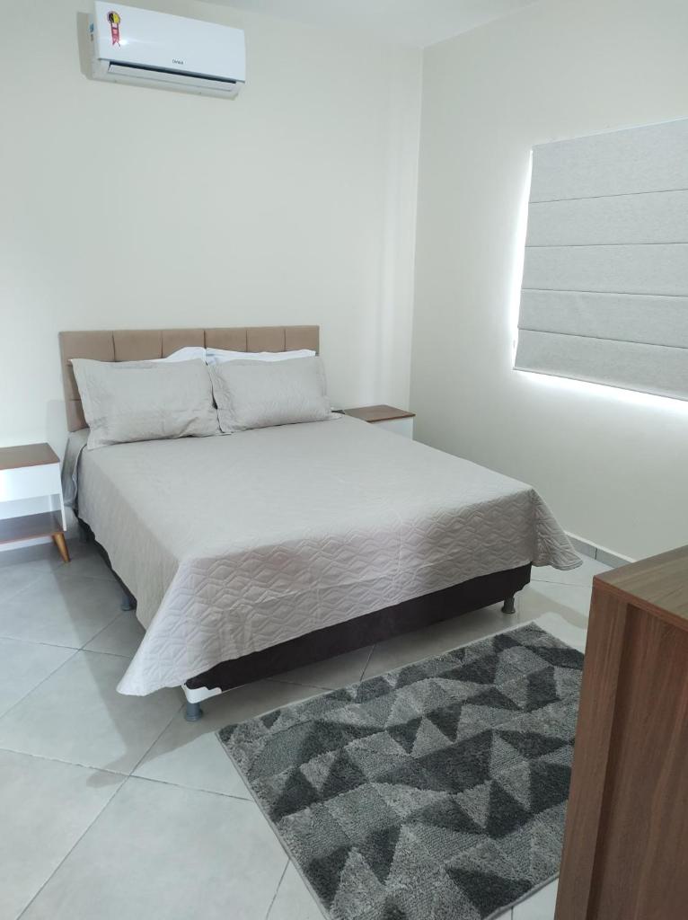 Apartamento mobiliado com vista exclusiva da Serra photo 4