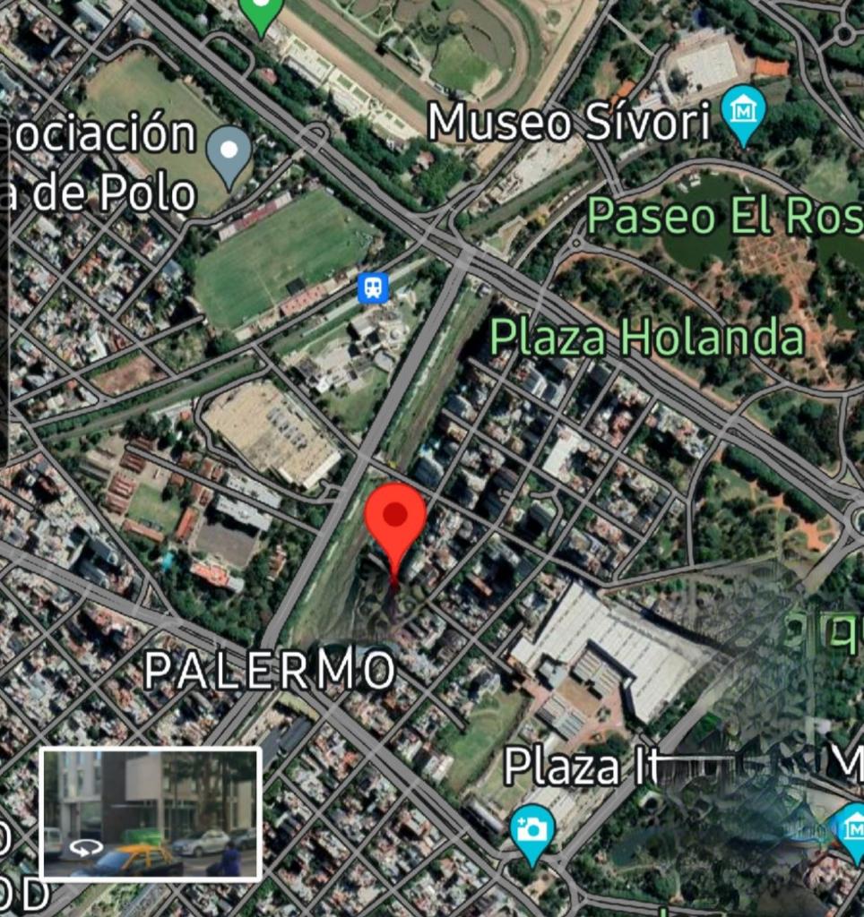 Fabuloso departamento con todo y cerca de todo photo 3